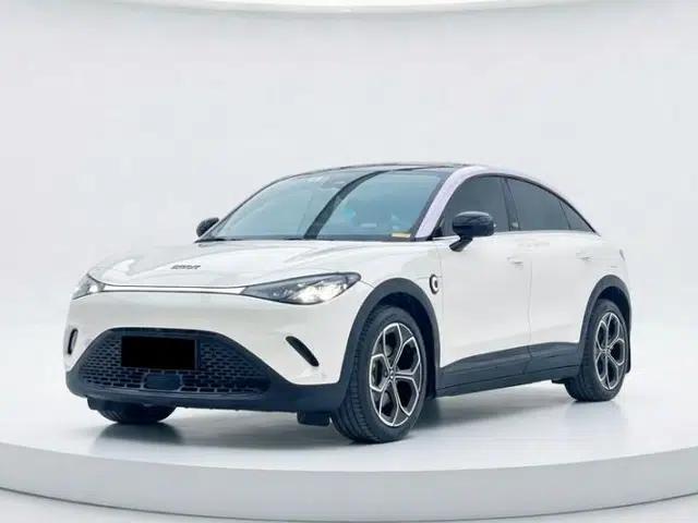 smart #3 2024 Dynamic Standard Edition