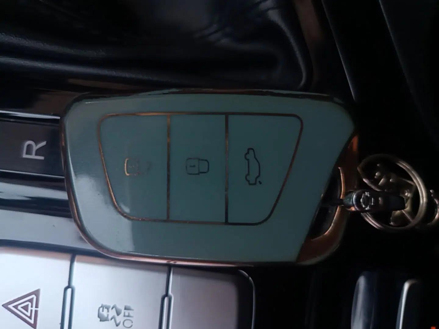 SOL A5 2021 1.5T CVT Luxury Smart Model — миниатюра 21