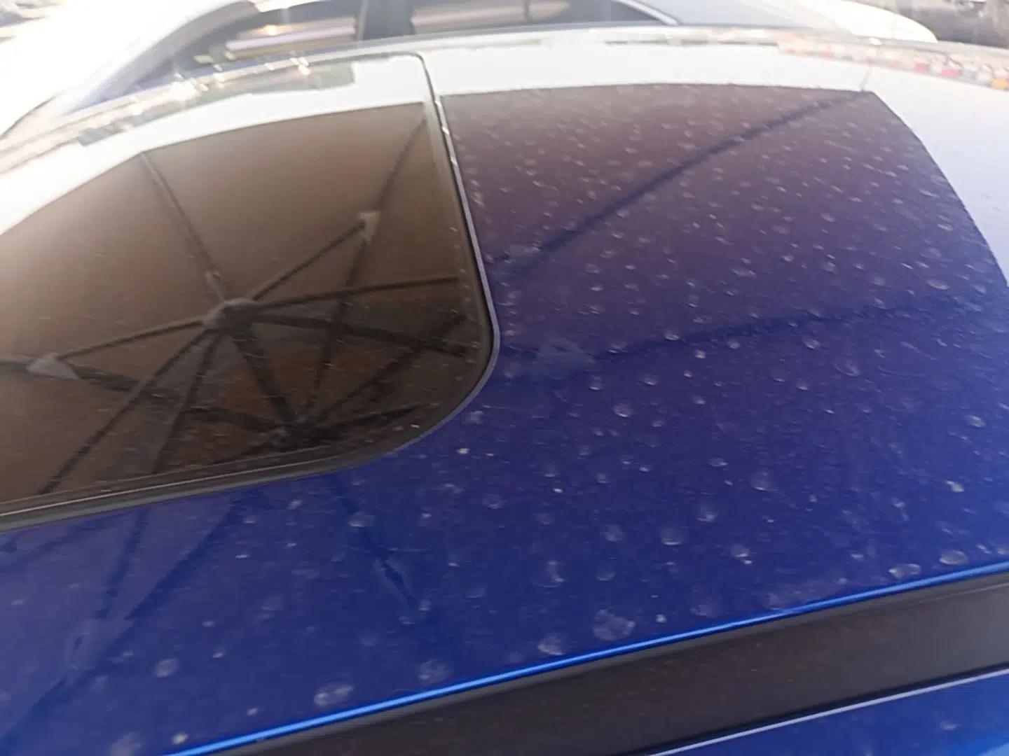 SOL A5 2021 1.5T CVT Luxury Smart Model — миниатюра 9