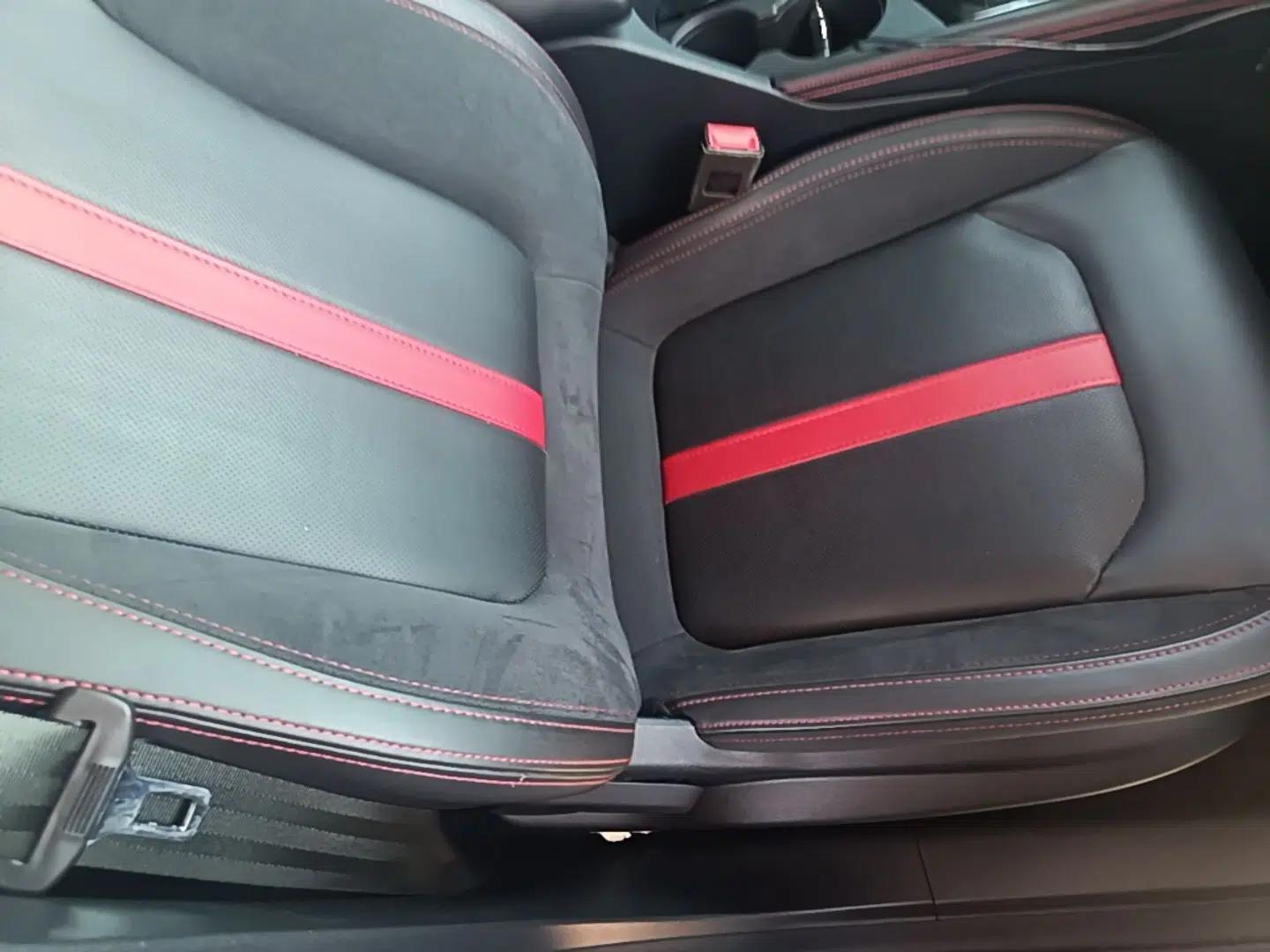 SOL A5 2021 1.5T CVT Luxury Smart Model — миниатюра 10