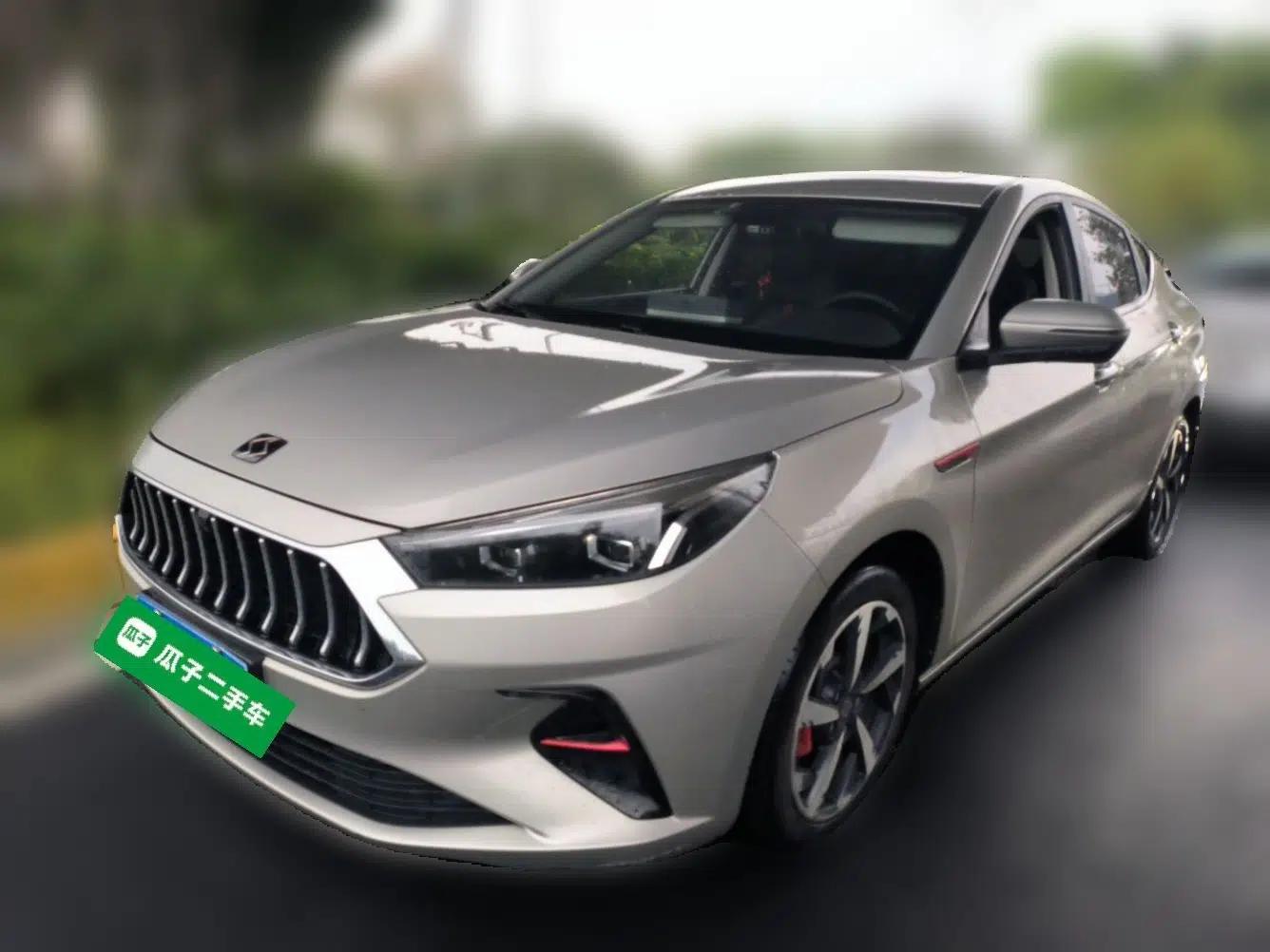 SOL A5 2021 1.5T CVT Prestige Smart Connectivity Model — миниатюра 1