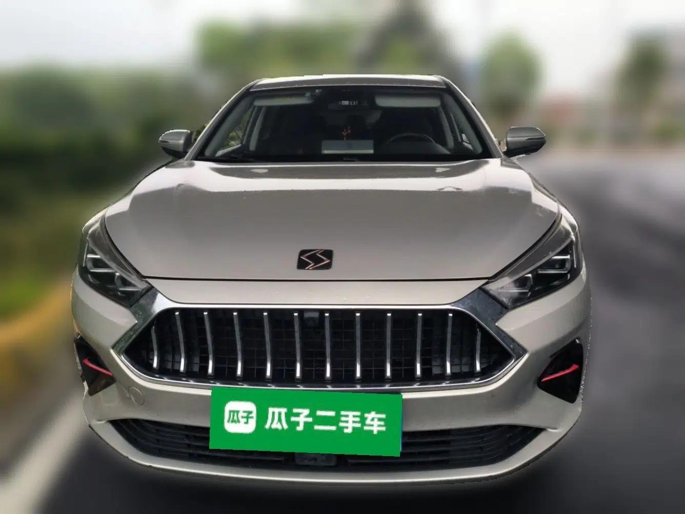 SOL A5 2021 1.5T CVT Prestige Smart Connectivity Model — миниатюра 2
