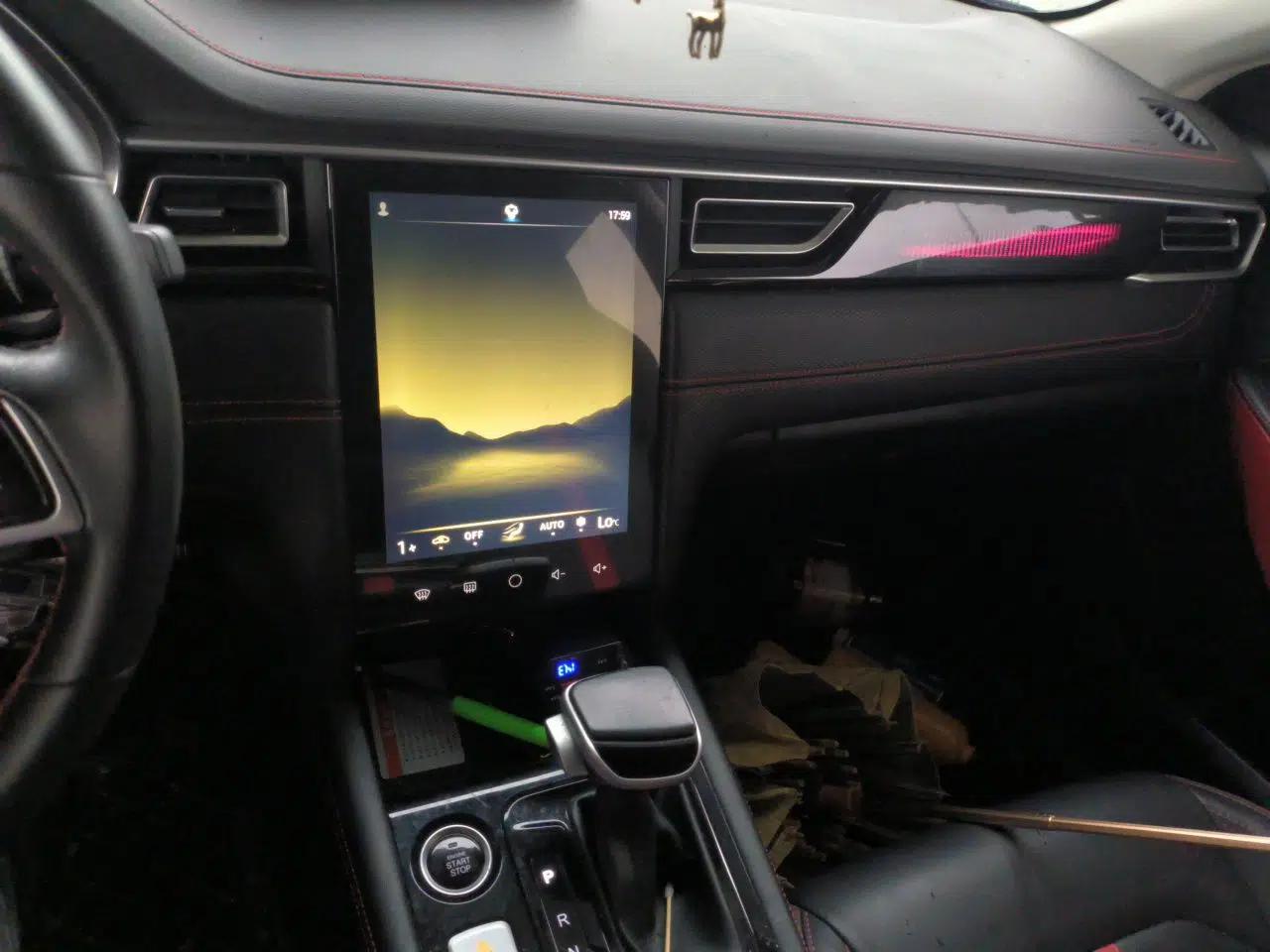 SOL A5 2021 1.5T CVT Prestige Smart Connectivity Model — миниатюра 14