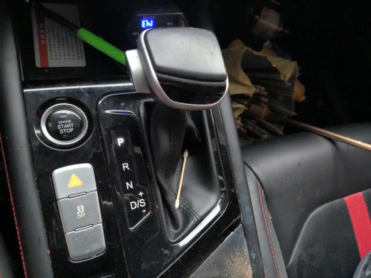 SOL A5 2021 1.5T CVT Prestige Smart Connectivity Model — миниатюра 15