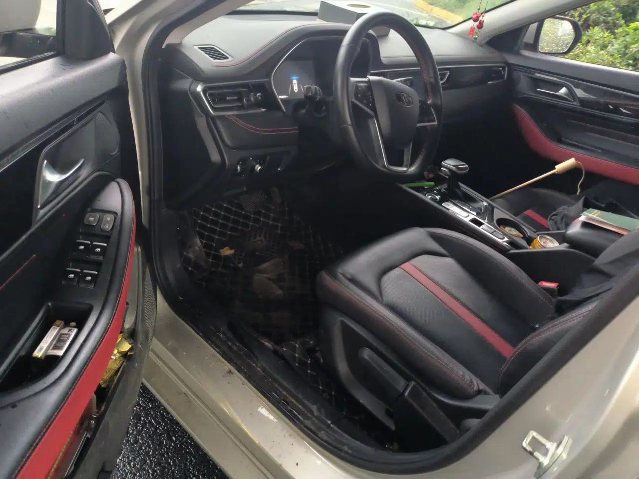 SOL A5 2021 1.5T CVT Prestige Smart Connectivity Model — миниатюра 17