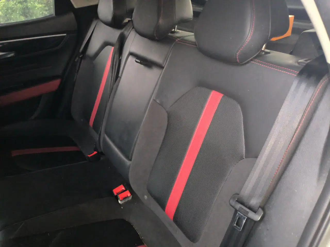 SOL A5 2021 1.5T CVT Prestige Smart Connectivity Model — миниатюра 18