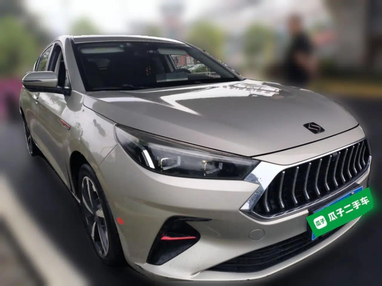 SOL A5 2021 1.5T CVT Prestige Smart Connectivity Model — миниатюра 3