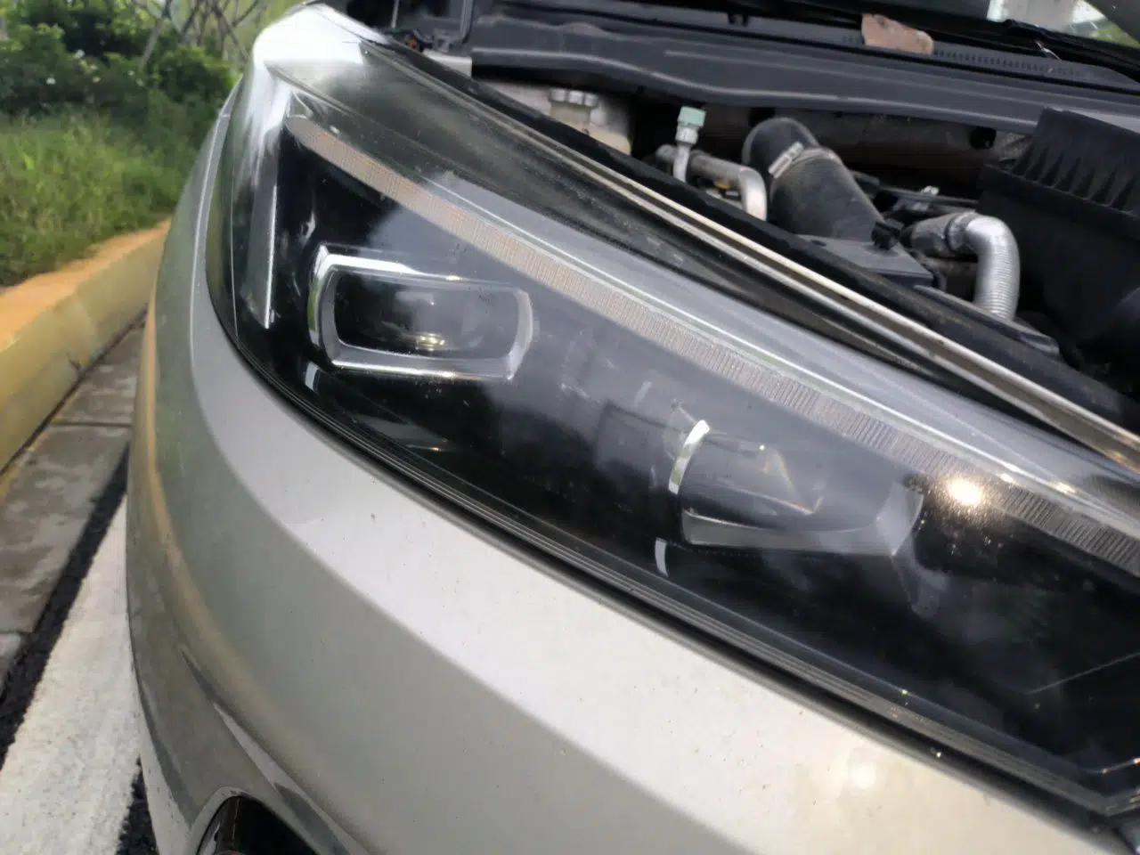 SOL A5 2021 1.5T CVT Prestige Smart Connectivity Model — миниатюра 7