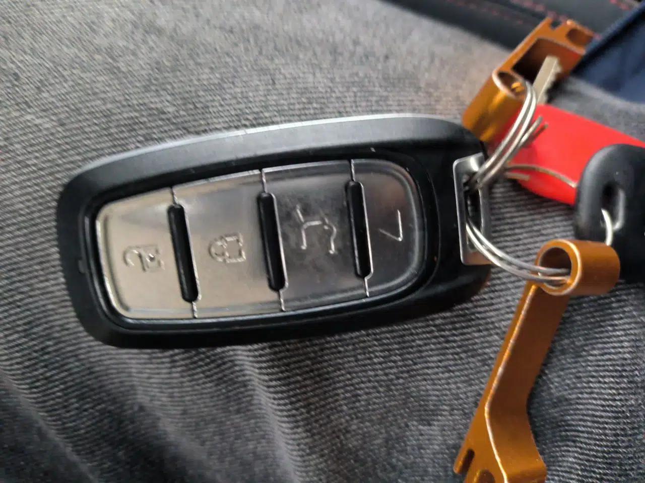 SOL A5 2021 1.5T CVT Prestige Smart Connectivity Model — миниатюра 9