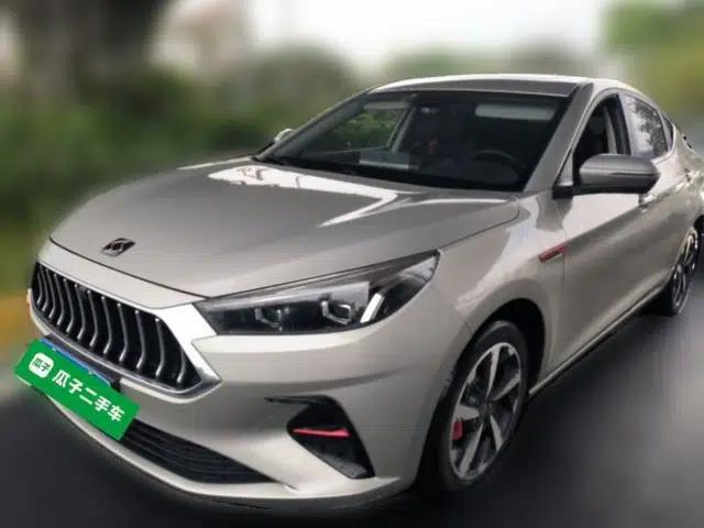 SOL A5 2021 1.5T CVT Prestige Smart Connectivity Model
