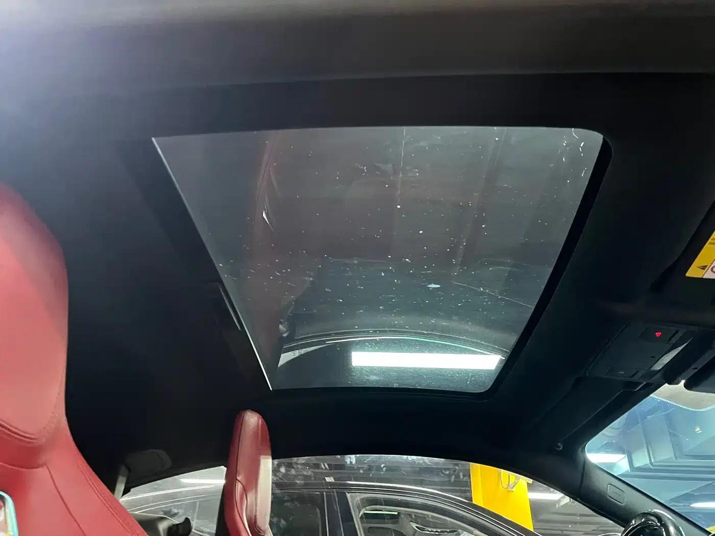 Jaguar F-TYPE 2019 2.0T Hardtop — миниатюра 9
