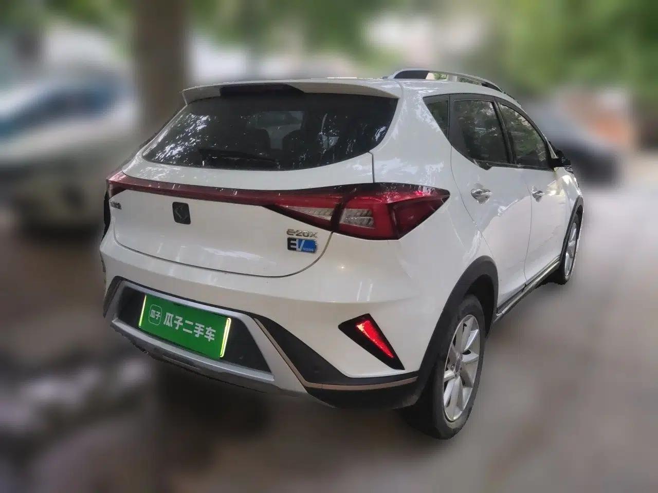 SOL E20X 2020 Heartbeat Edition — миниатюра 6