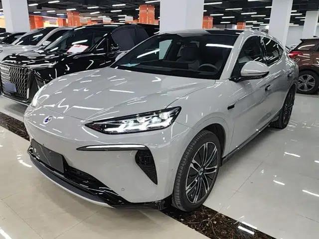 Denza N7 2024 630 All-Wheel Drive Intelligent Driving Max Edition