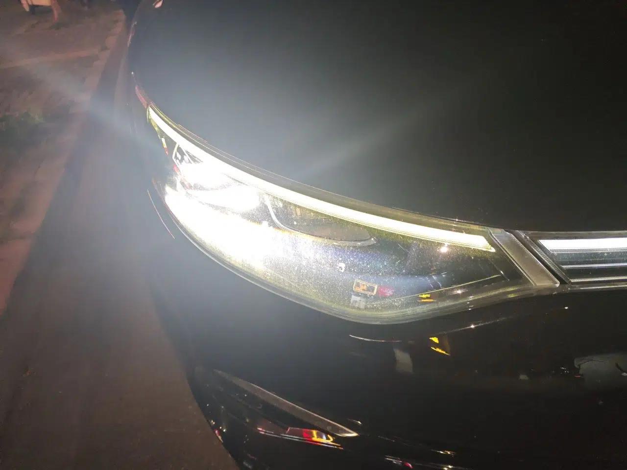 Denza X 2020 PHEV Flagship Edition — миниатюра 7