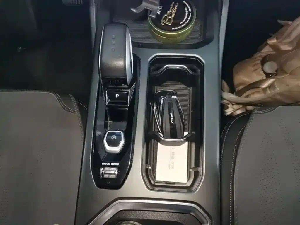 Haoyue L 2024 2.0T DCT Premium Edition — миниатюра 14