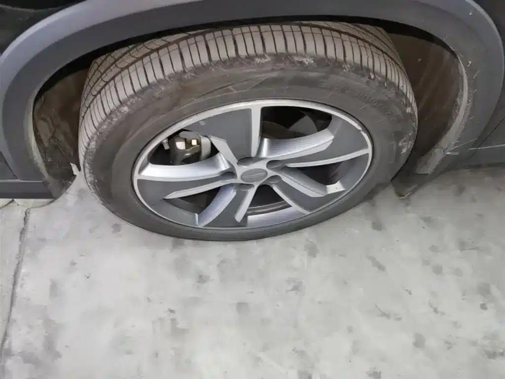 Haoyue L 2024 2.0T DCT Premium Edition — миниатюра 23
