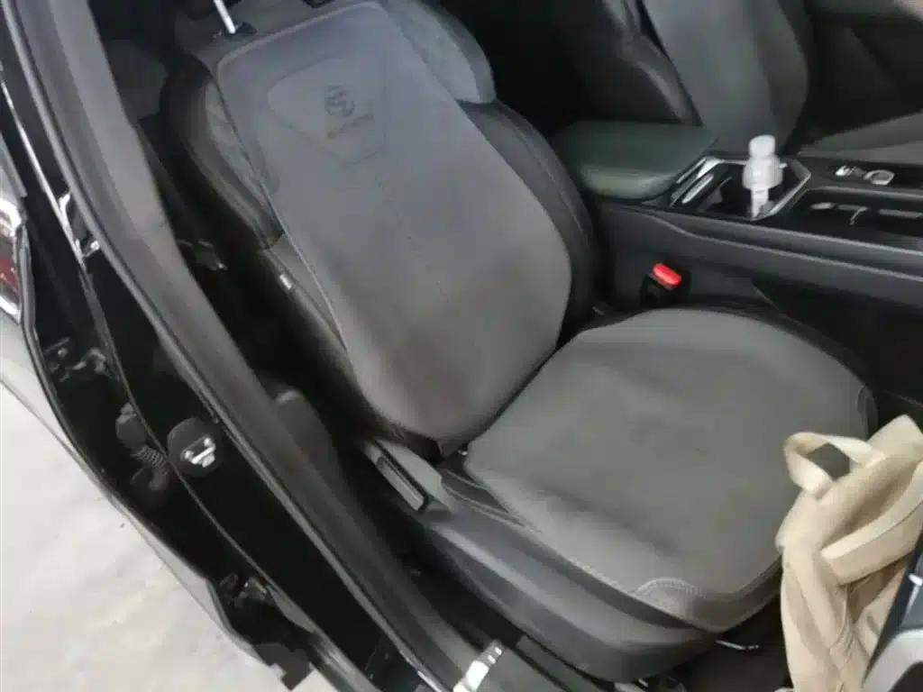 Haoyue L 2024 2.0T DCT Premium Edition — миниатюра 25
