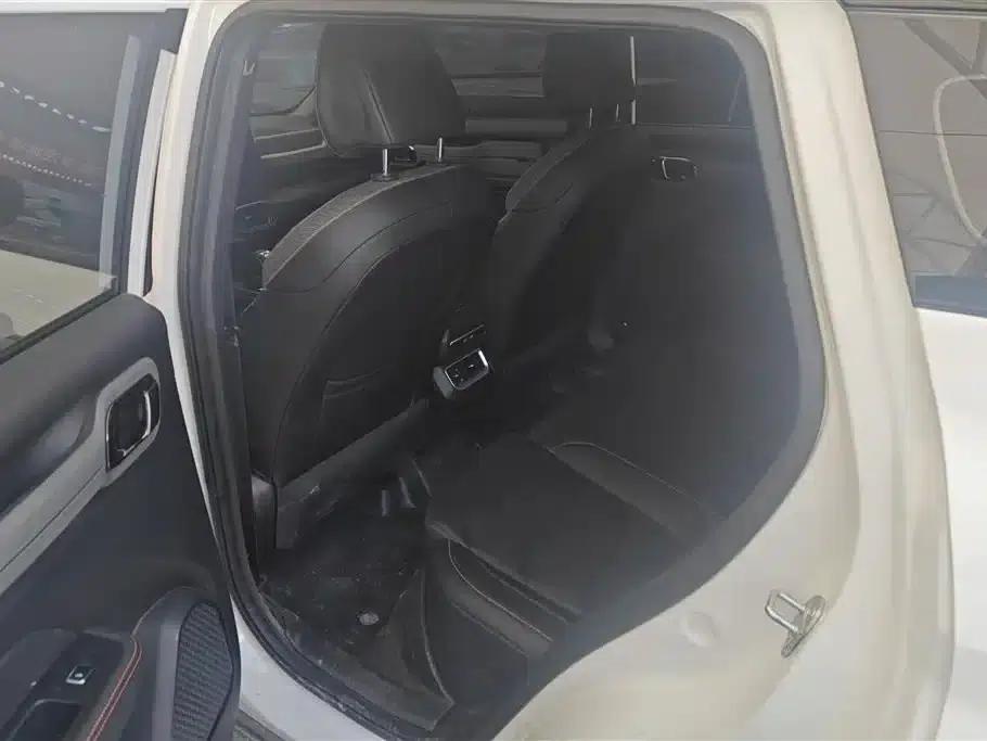 Geely Cowboy 2025 1.5TD Trendy Edition — миниатюра 11
