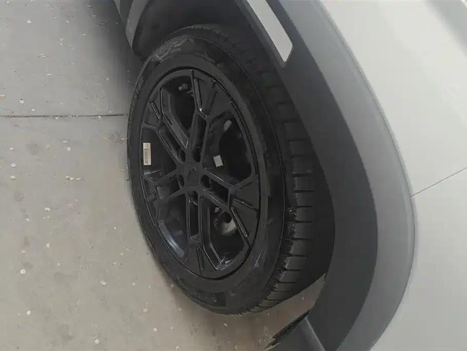 Geely Cowboy 2025 1.5TD Trendy Edition — миниатюра 6
