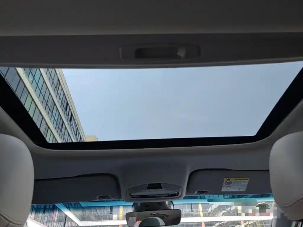 Geely Emgrand L HiP 2022 1.5TD-DHT Pro 100KM Super — миниатюра 18