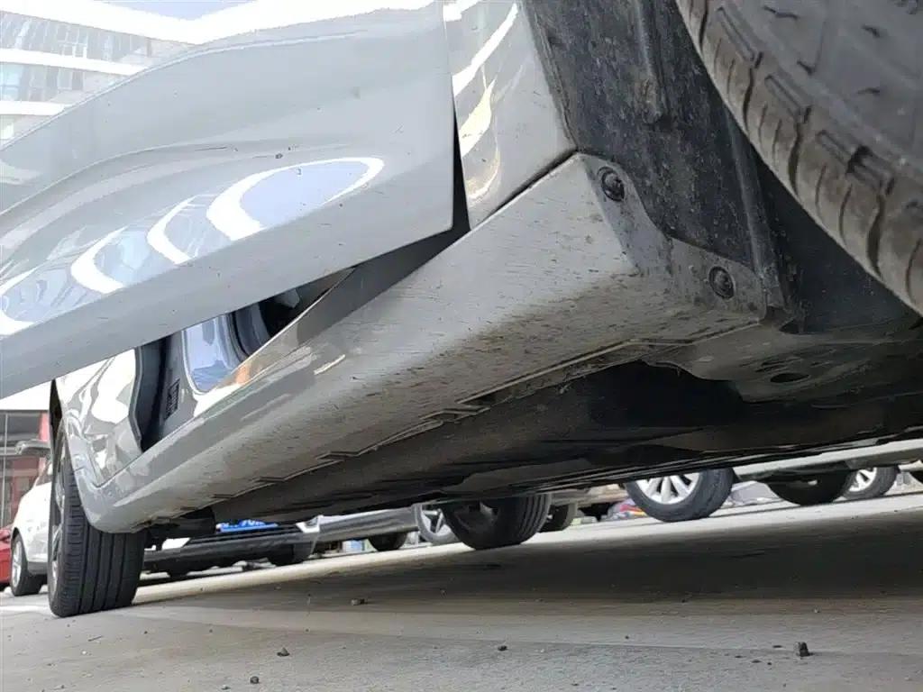 Geely Emgrand L HiP 2022 1.5TD-DHT Pro 100KM Super — миниатюра 21