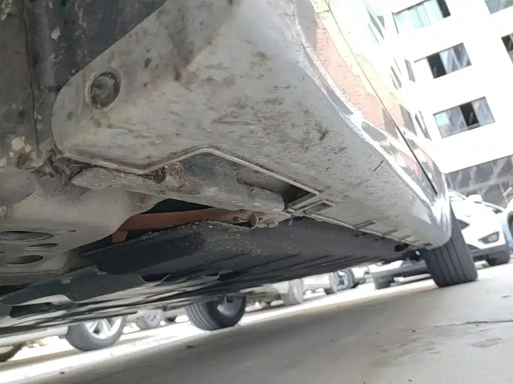 Geely Emgrand L HiP 2022 1.5TD-DHT Pro 100KM Super — миниатюра 22