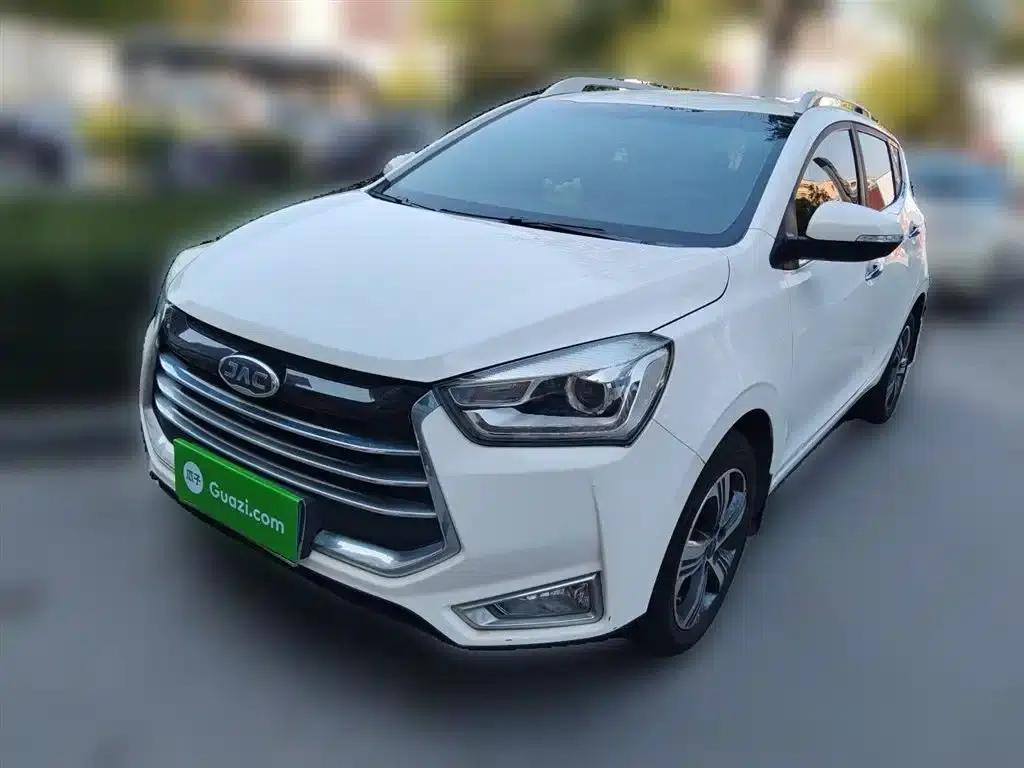 Refine S2 2018 Smart Drive Edition 1.5L Manual Deluxe — миниатюра 2