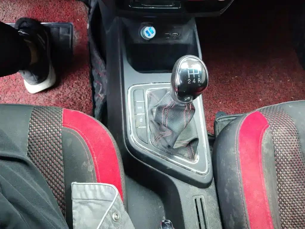 Refine S2 2018 Smart Drive Edition 1.5L Manual Deluxe — миниатюра 11