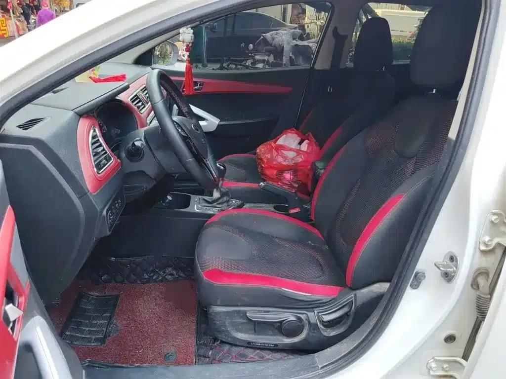 Refine S2 2018 Smart Drive Edition 1.5L Manual Deluxe — миниатюра 12