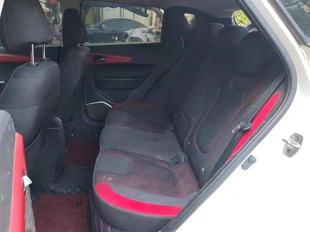 Refine S2 2018 Smart Drive Edition 1.5L Manual Deluxe — миниатюра 14