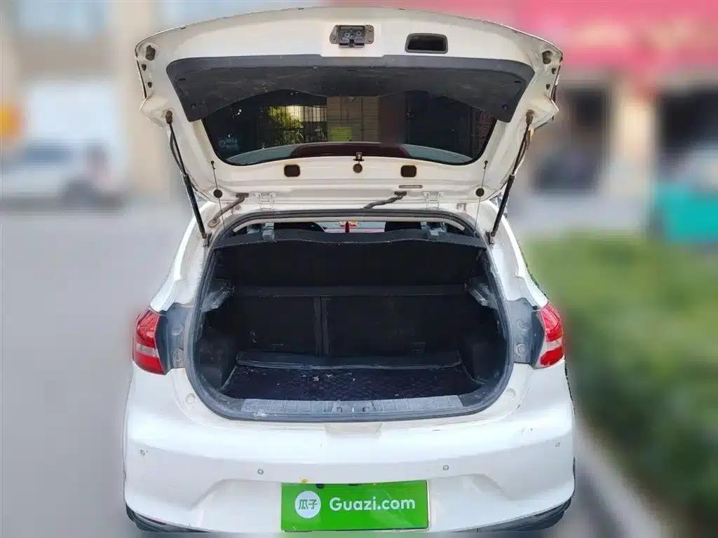 Refine S2 2018 Smart Drive Edition 1.5L Manual Deluxe — миниатюра 16