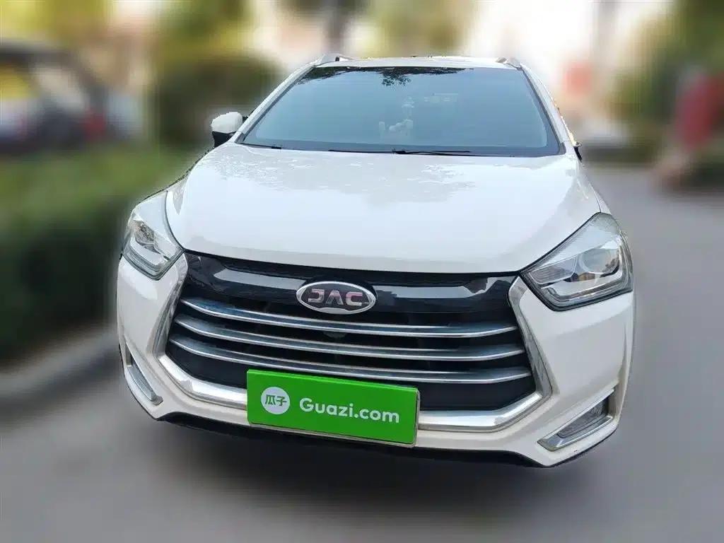 Refine S2 2018 Smart Drive Edition 1.5L Manual Deluxe — миниатюра 3