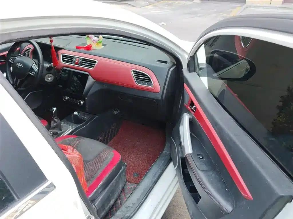 Refine S2 2018 Smart Drive Edition 1.5L Manual Deluxe — миниатюра 22