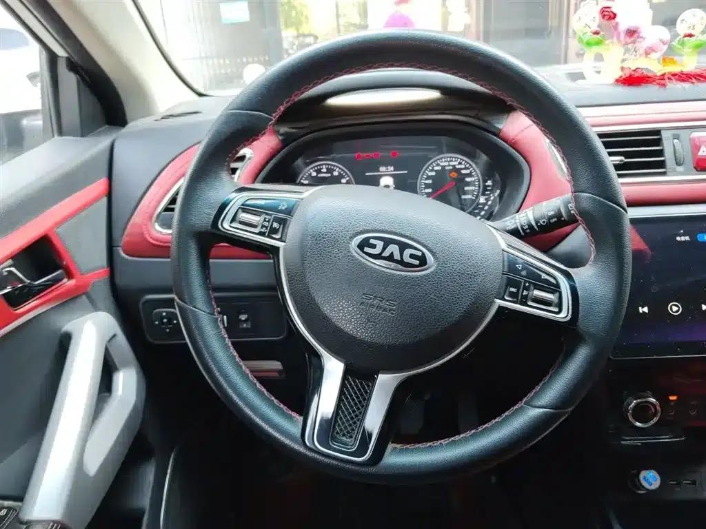 Refine S2 2018 Smart Drive Edition 1.5L Manual Deluxe — миниатюра 7