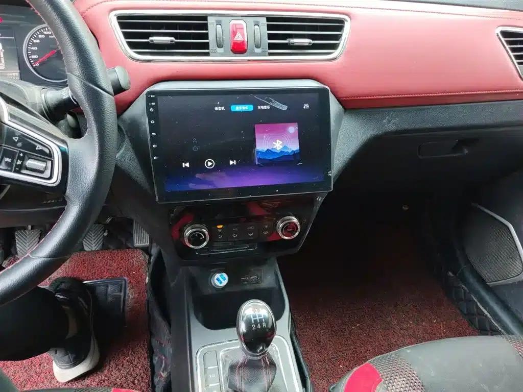 Refine S2 2018 Smart Drive Edition 1.5L Manual Deluxe — миниатюра 10