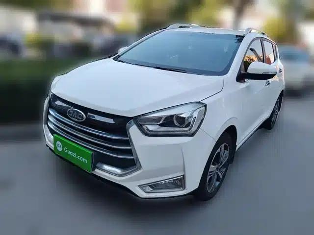 Refine S2 2018 Smart Drive Edition 1.5L Manual Deluxe