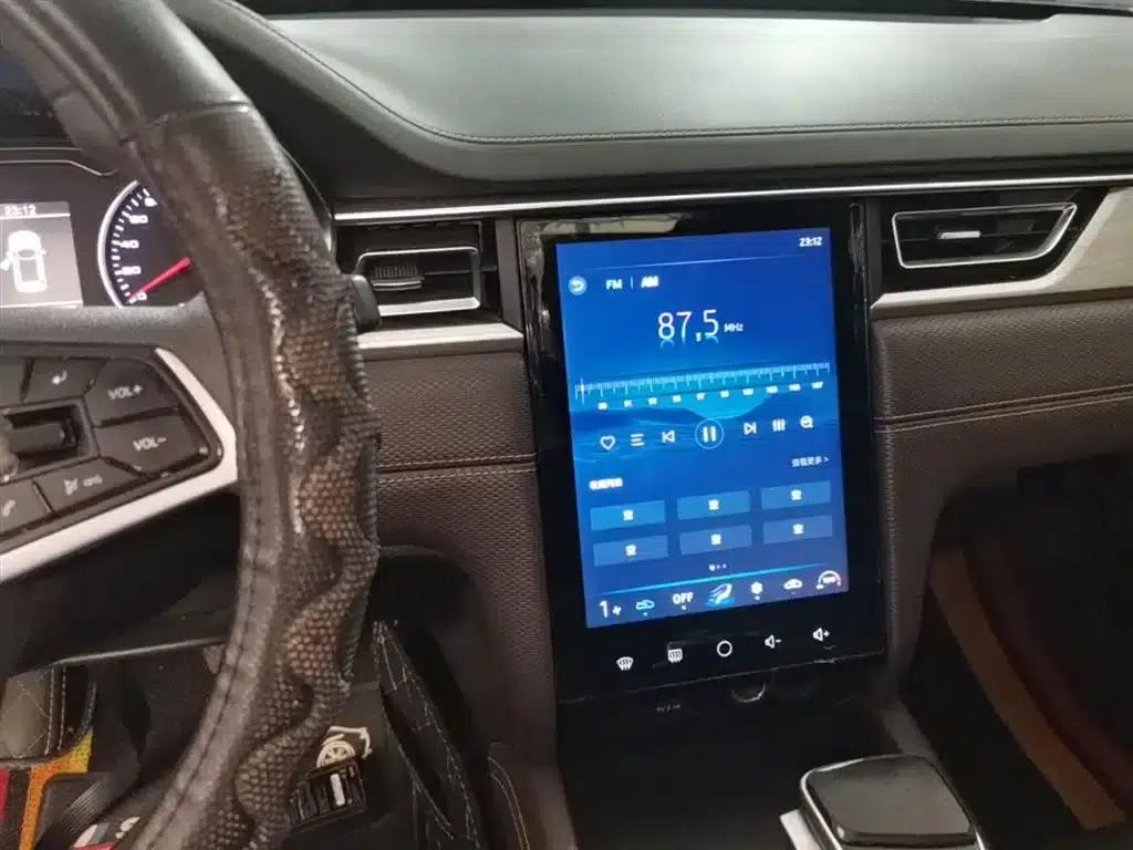 Jiayue A5 2020 1.5T CVT Elite Edition — миниатюра 13