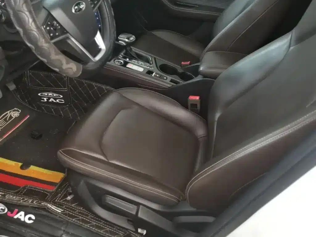 Jiayue A5 2020 1.5T CVT Elite Edition — миниатюра 15