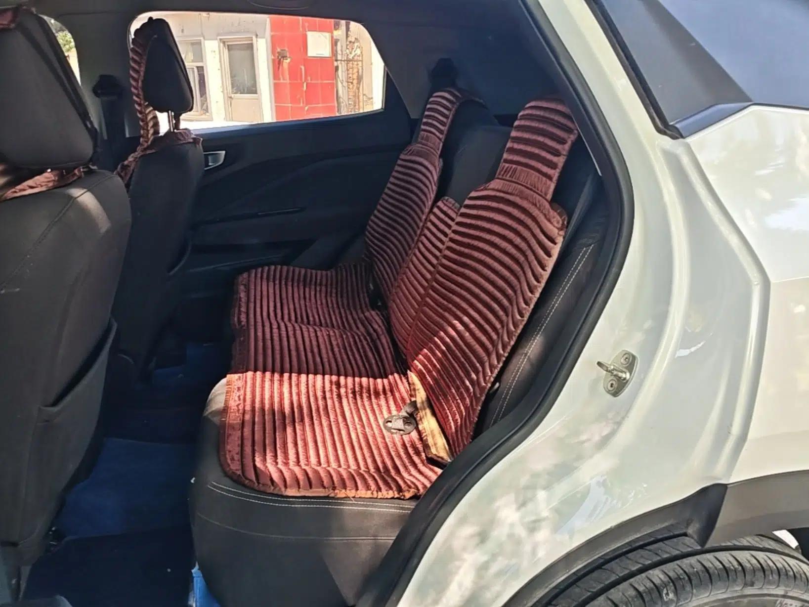Wuling Alvez 2022 1.5L Manual Free-Style Model — миниатюра 20