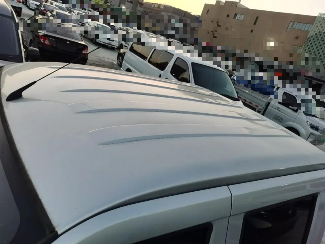 Wuling Rongguang New Truck 2019 1.8L Double-Cab China VI Standard LJ479Q6 — миниатюра 11