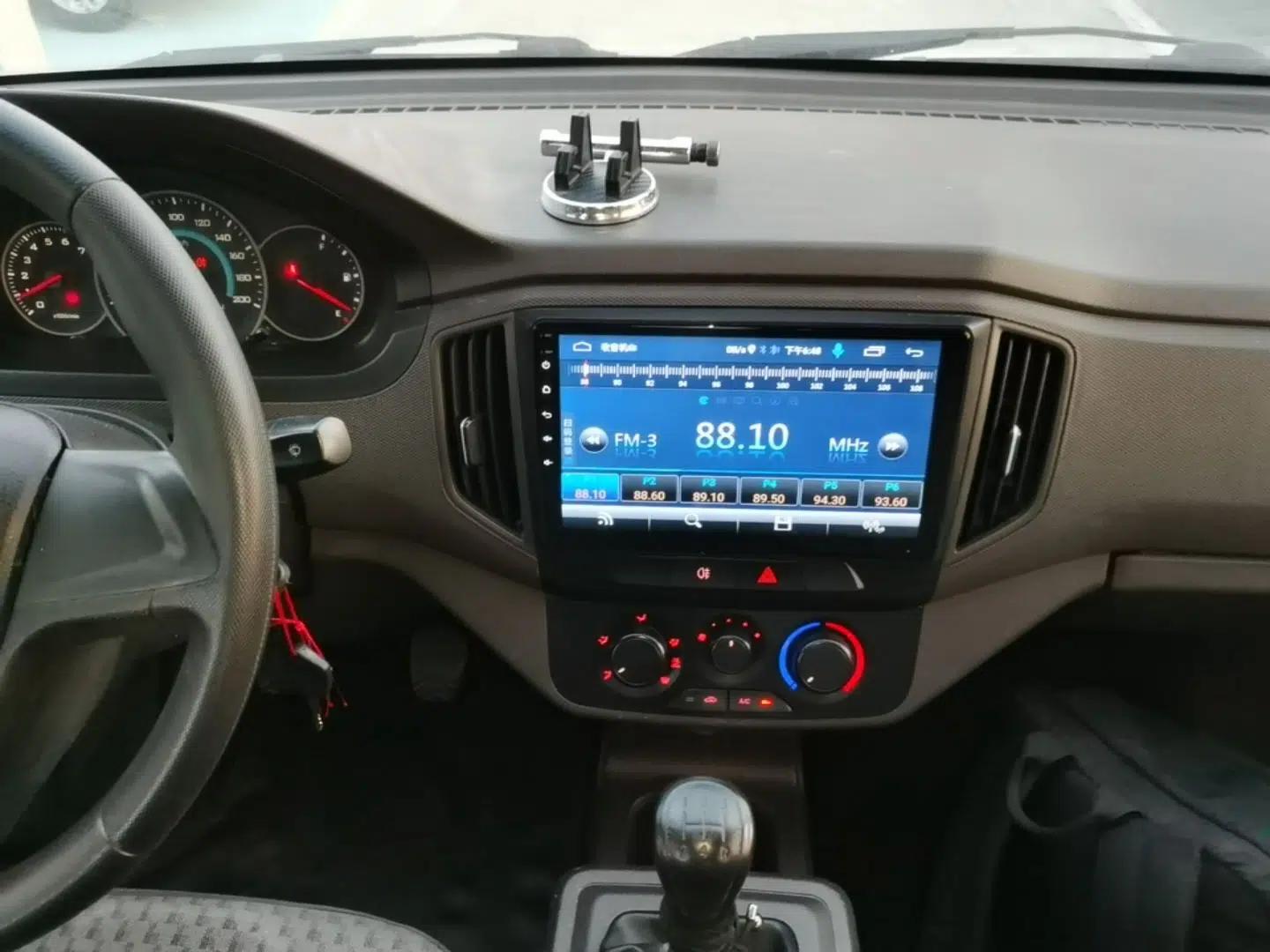 Wuling Rongguang New Truck 2019 1.8L Double-Cab China VI Standard LJ479Q6 — миниатюра 15