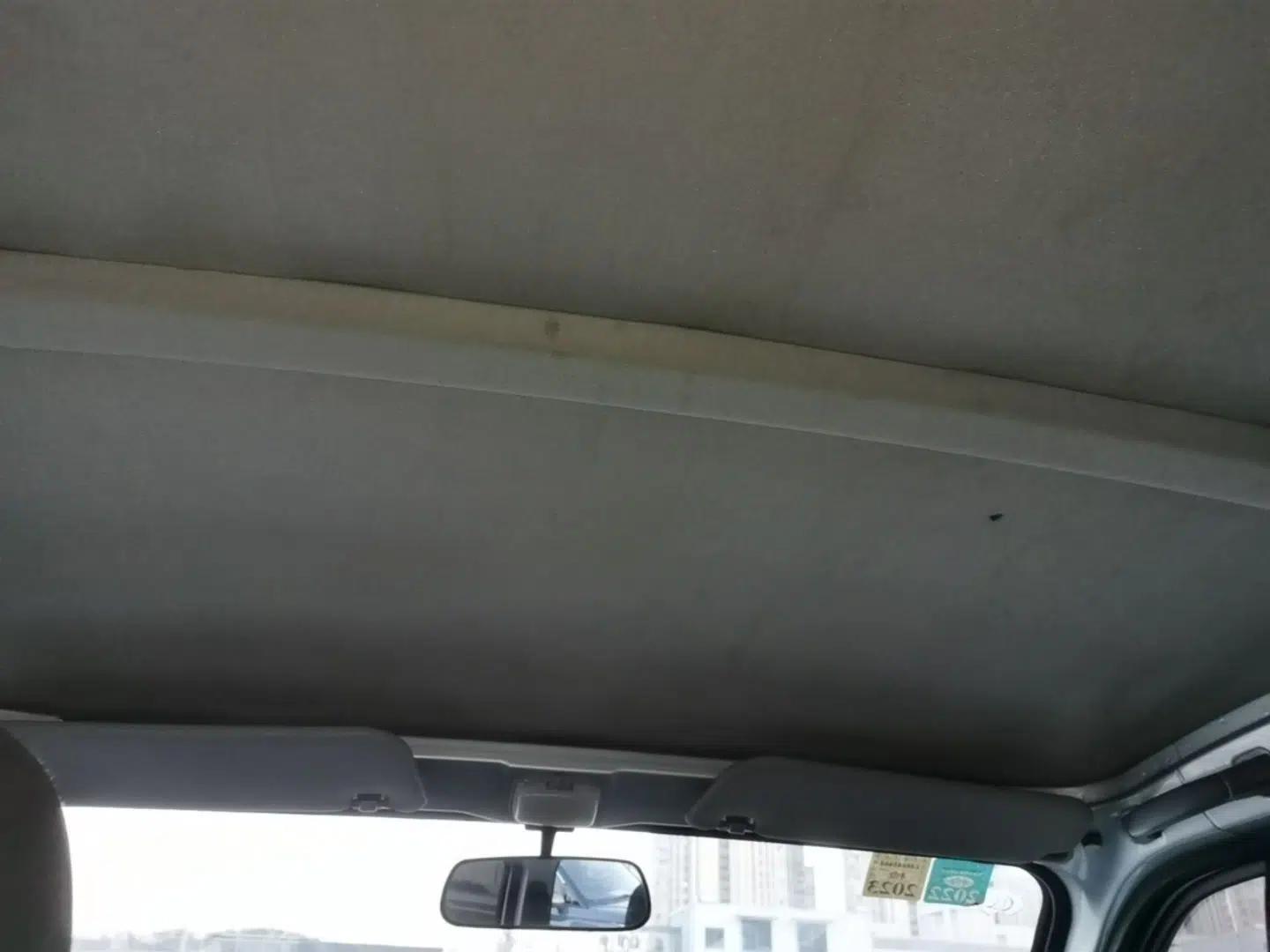 Wuling Rongguang New Truck 2019 1.8L Double-Cab China VI Standard LJ479Q6 — миниатюра 20