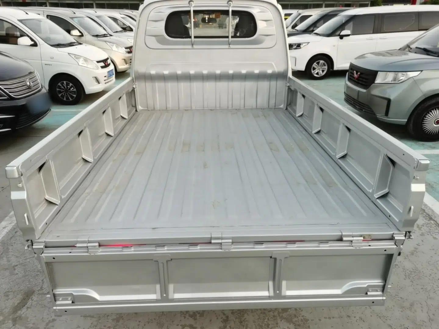 Wuling Rongguang New Truck 2019 1.8L Double-Cab China VI Standard LJ479Q6 — миниатюра 21