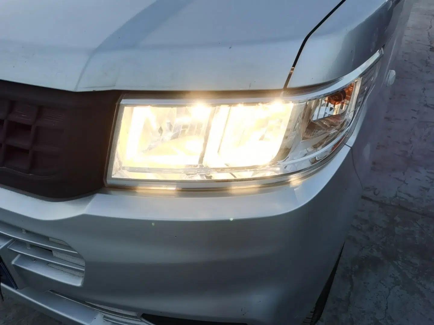 Wuling Rongguang New Truck 2019 1.8L Double-Cab China VI Standard LJ479Q6 — миниатюра 5