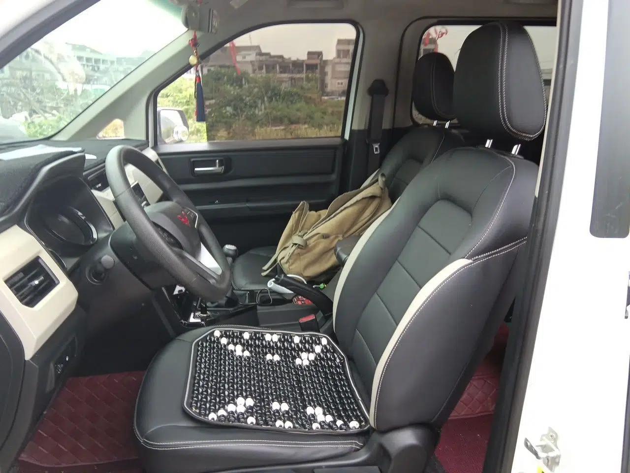 Wuling Zhengcheng 2021 1.5T Manual Luxury Version — миниатюра 16