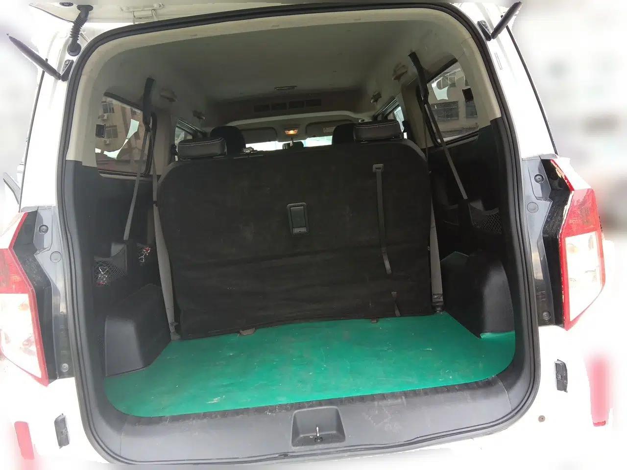 Wuling Zhengcheng 2021 1.5T Manual Luxury Version — миниатюра 20