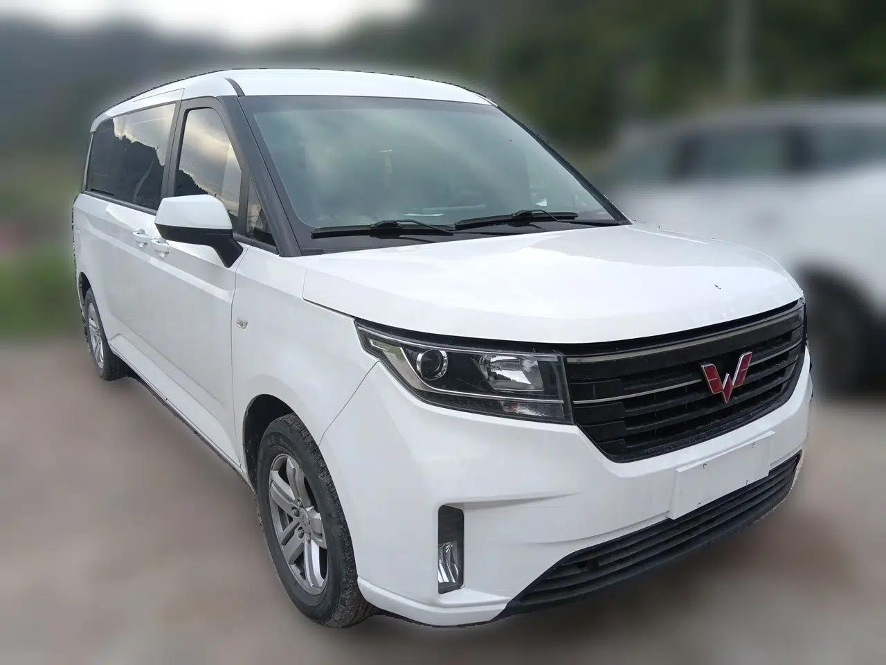 Wuling Zhengcheng 2021 1.5T Manual Luxury Version — миниатюра 3