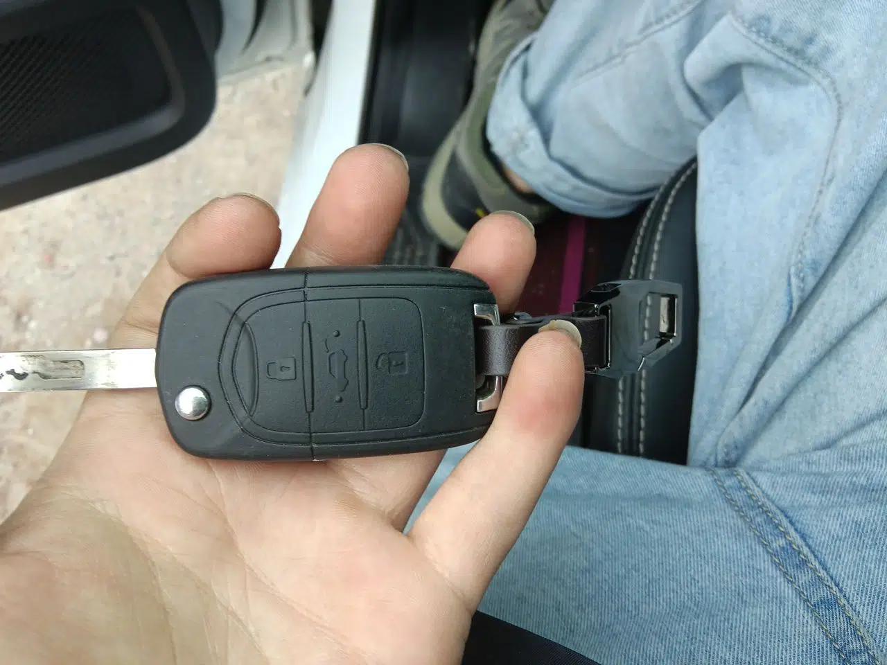 Wuling Zhengcheng 2021 1.5T Manual Luxury Version — миниатюра 9