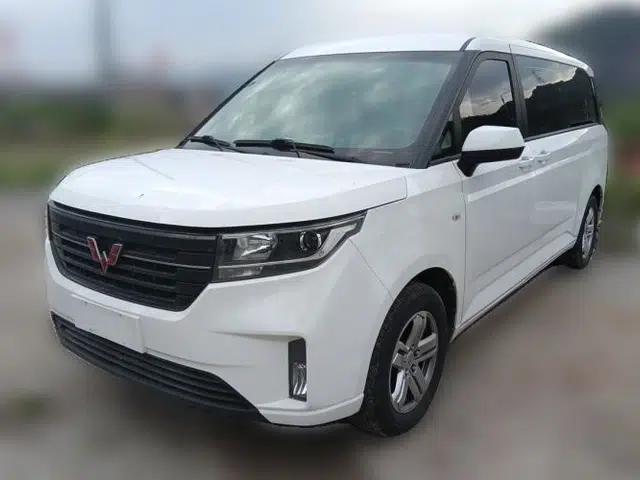 Wuling Zhengcheng 2021 1.5T Manual Luxury Version