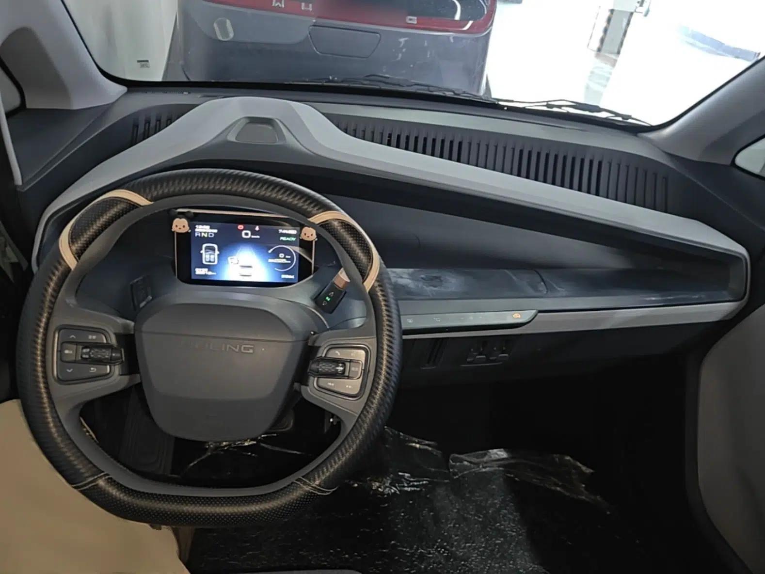 Wuling NAMMIEV 2021 - Play Edition — миниатюра 12